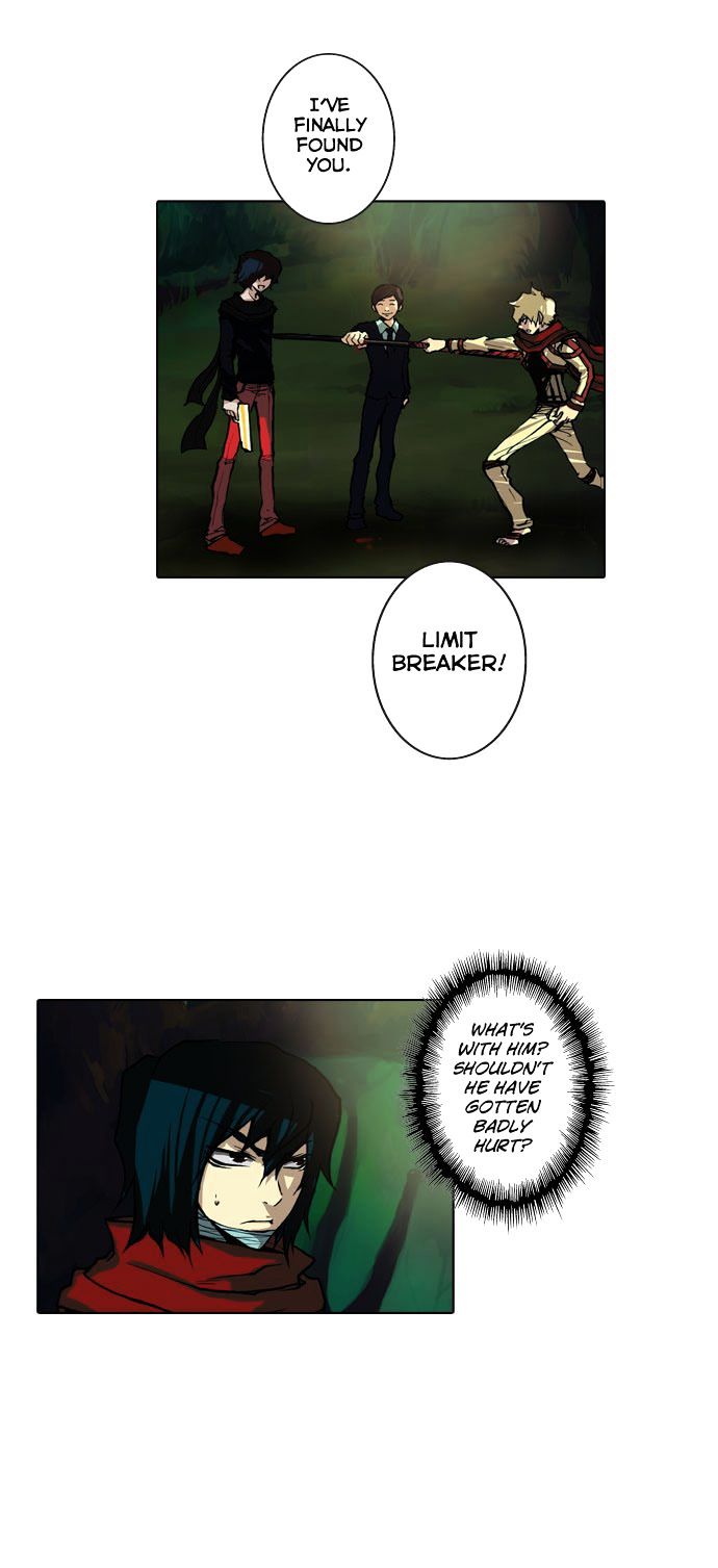 Son Yeon Jeon [Limit] Chapter 51 page 2 - Chapter 51