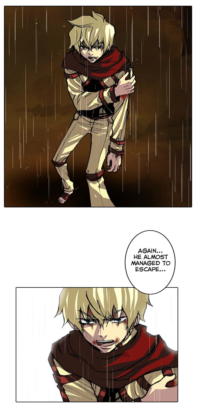 Son Yeon Jeon [Limit] Chapter 51 page 20 - Chapter 51