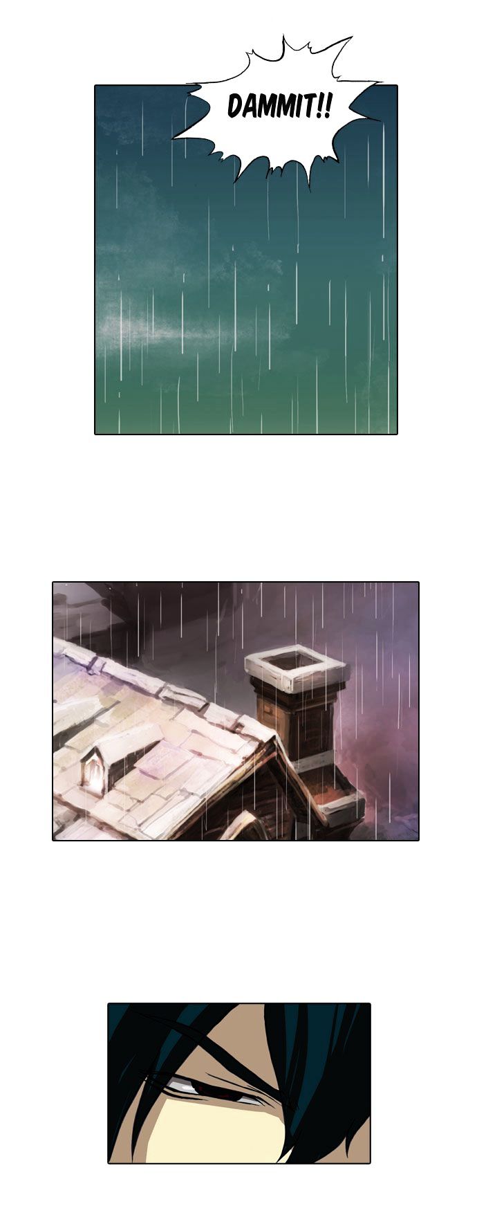Son Yeon Jeon [Limit] Chapter 51 page 21 - Chapter 51