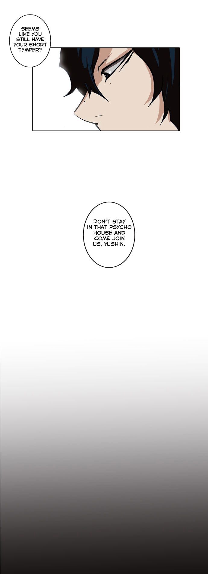 Son Yeon Jeon [Limit] Chapter 51 page 25 - Chapter 51