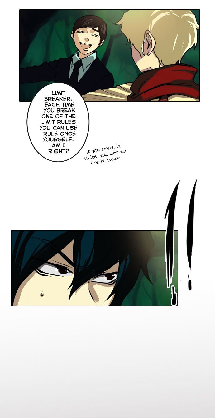 Son Yeon Jeon [Limit] Chapter 51 page 3 - Chapter 51
