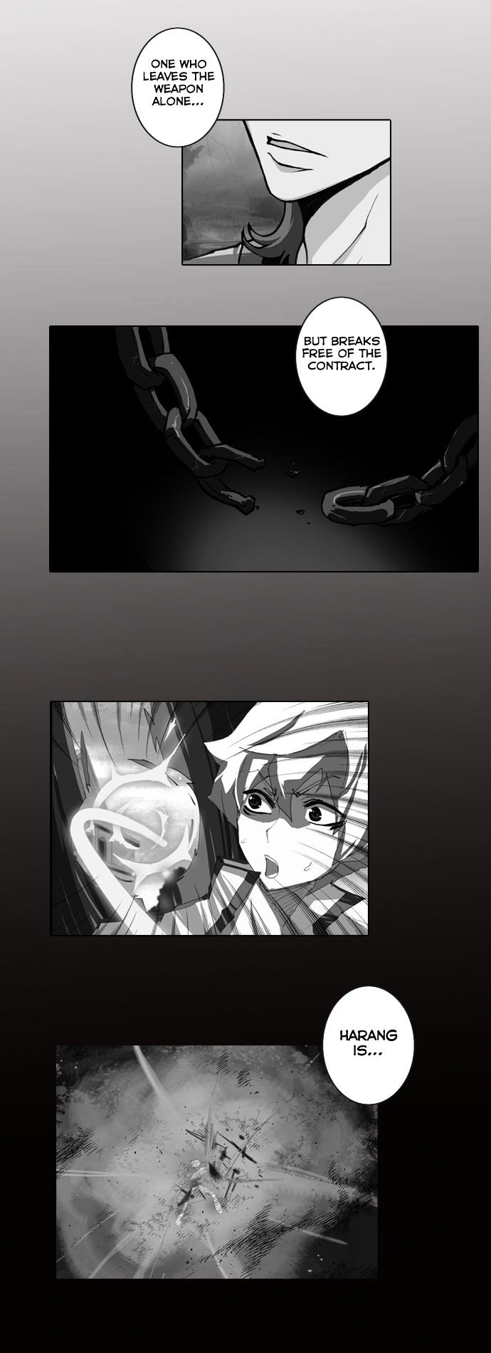 Son Yeon Jeon [Limit] Chapter 51 page 4 - Chapter 51