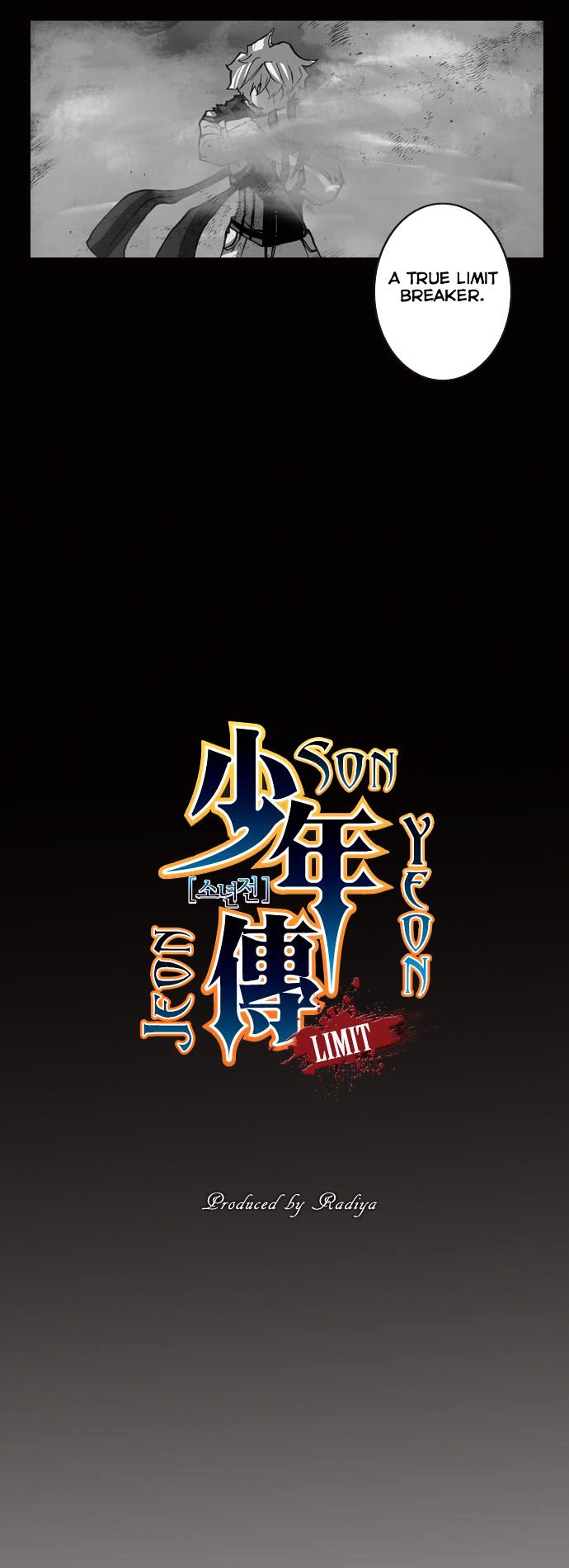 Son Yeon Jeon [Limit] Chapter 51 page 5 - Chapter 51