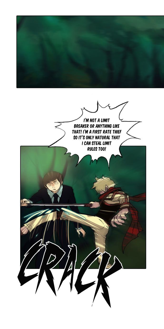 Son Yeon Jeon [Limit] Chapter 51 page 7 - Chapter 51