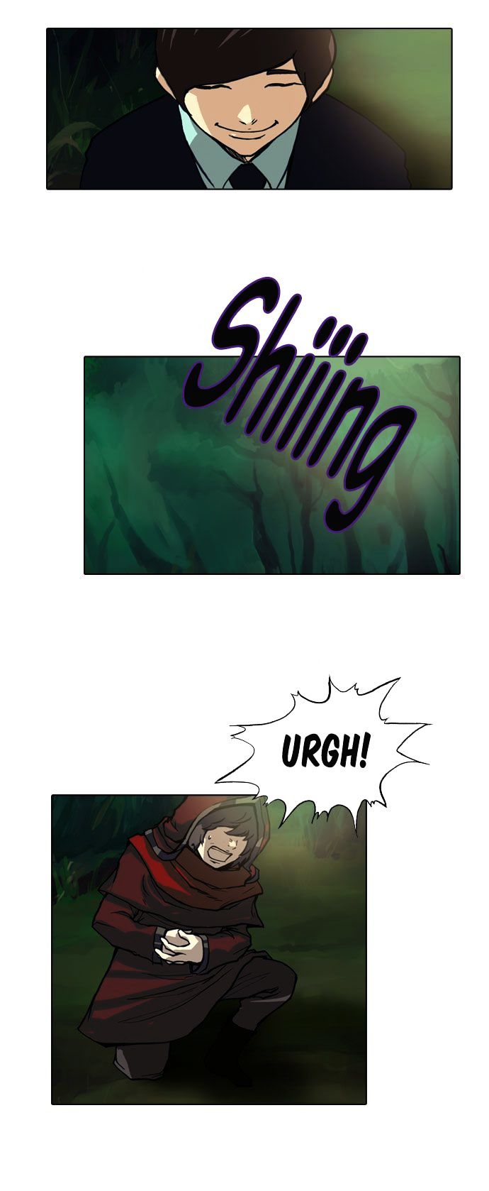 Son Yeon Jeon [Limit] Chapter 51 page 9 - Chapter 51