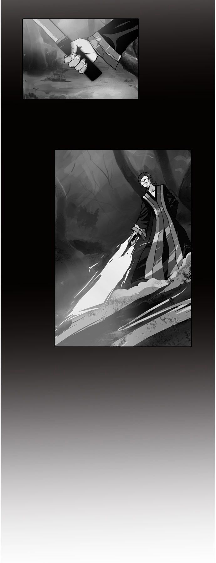 Son Yeon Jeon [Limit] Chapter 52 page 21 - Chapter 52: Black Scarf (7)