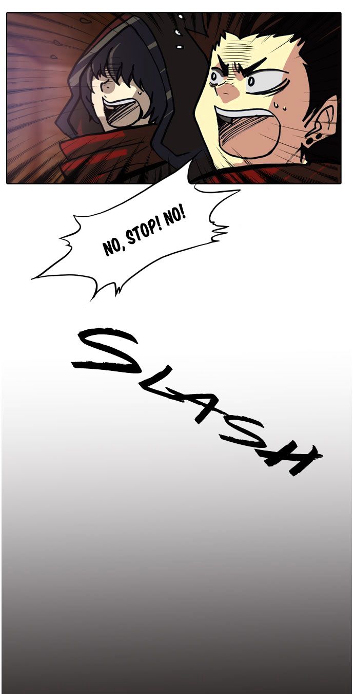 Son Yeon Jeon [Limit] Chapter 52 page 26 - Chapter 52: Black Scarf (7)