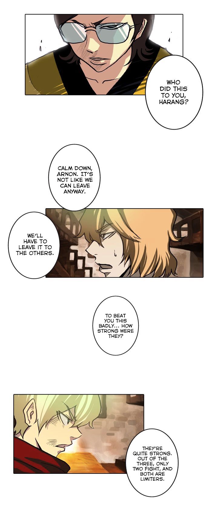 Son Yeon Jeon [Limit] Chapter 53 page 14 - Chapter 53