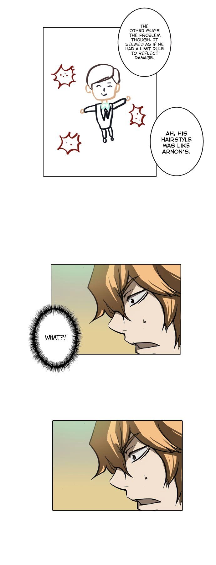Son Yeon Jeon [Limit] Chapter 53 page 16 - Chapter 53