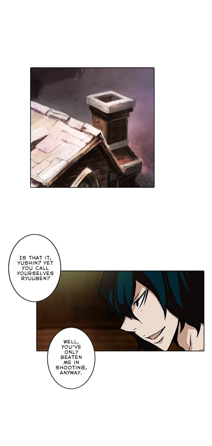 Son Yeon Jeon [Limit] Chapter 54 page 12 - Chapter 54