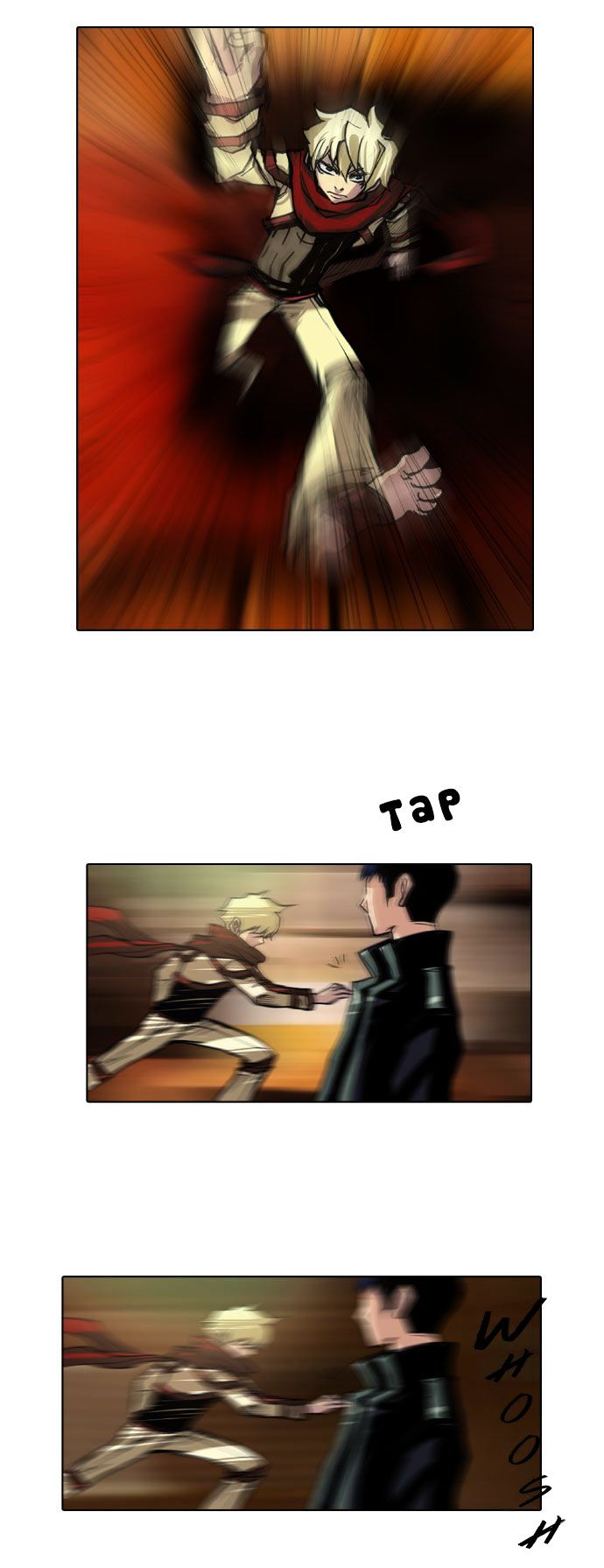 Son Yeon Jeon [Limit] Chapter 54 page 14 - Chapter 54