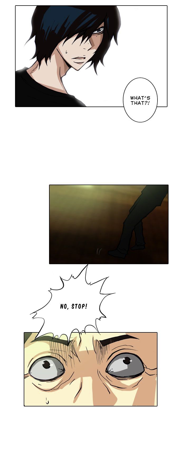 Son Yeon Jeon [Limit] Chapter 54 page 26 - Chapter 54