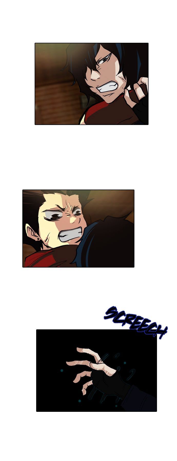 Son Yeon Jeon [Limit] Chapter 54 page 3 - Chapter 54