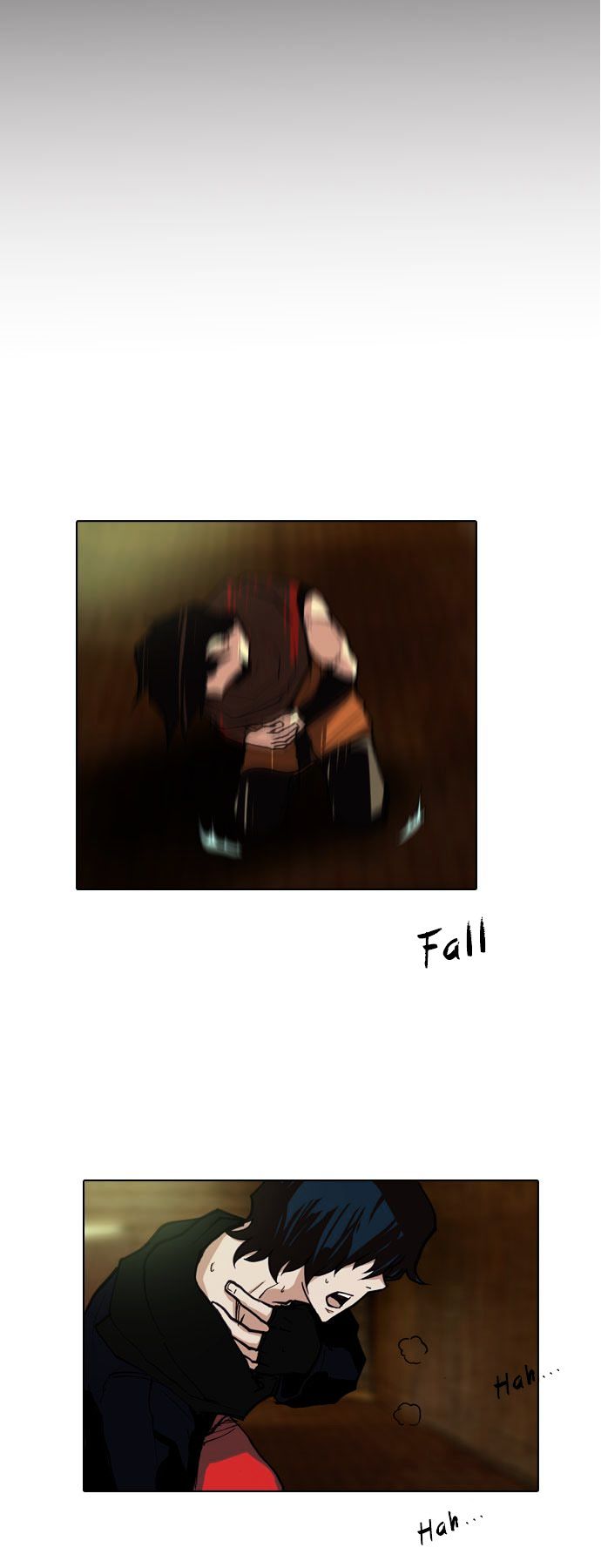 Son Yeon Jeon [Limit] Chapter 54 page 6 - Chapter 54