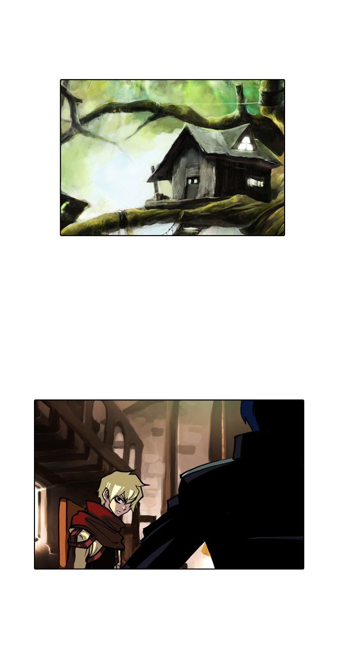 Son Yeon Jeon [Limit] Chapter 54 page 8 - Chapter 54