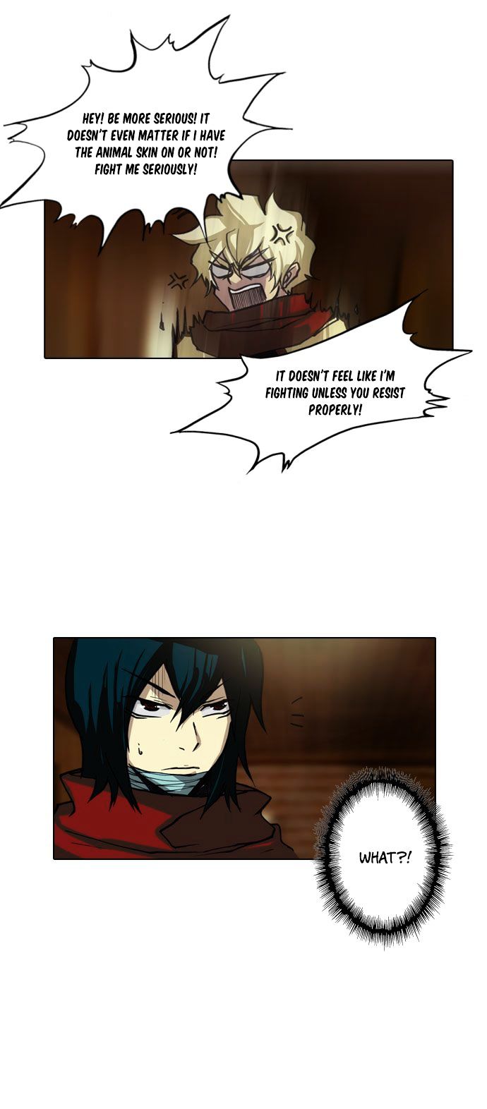 Son Yeon Jeon [Limit] Chapter 55 page 10 - Chapter 55