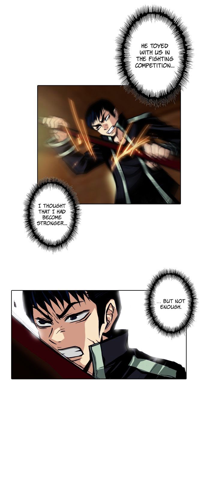 Son Yeon Jeon [Limit] Chapter 55 page 12 - Chapter 55