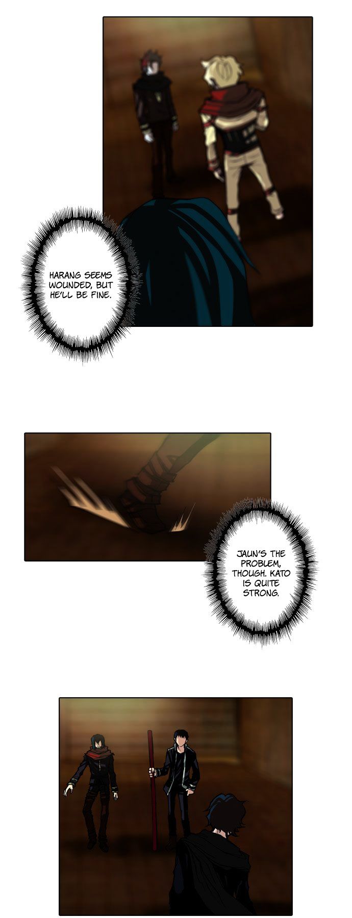 Son Yeon Jeon [Limit] Chapter 55 page 13 - Chapter 55