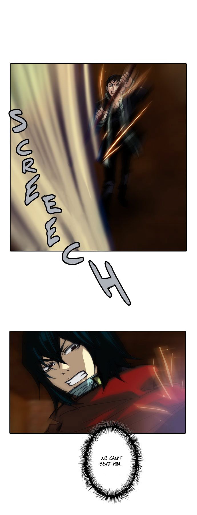 Son Yeon Jeon [Limit] Chapter 55 page 16 - Chapter 55