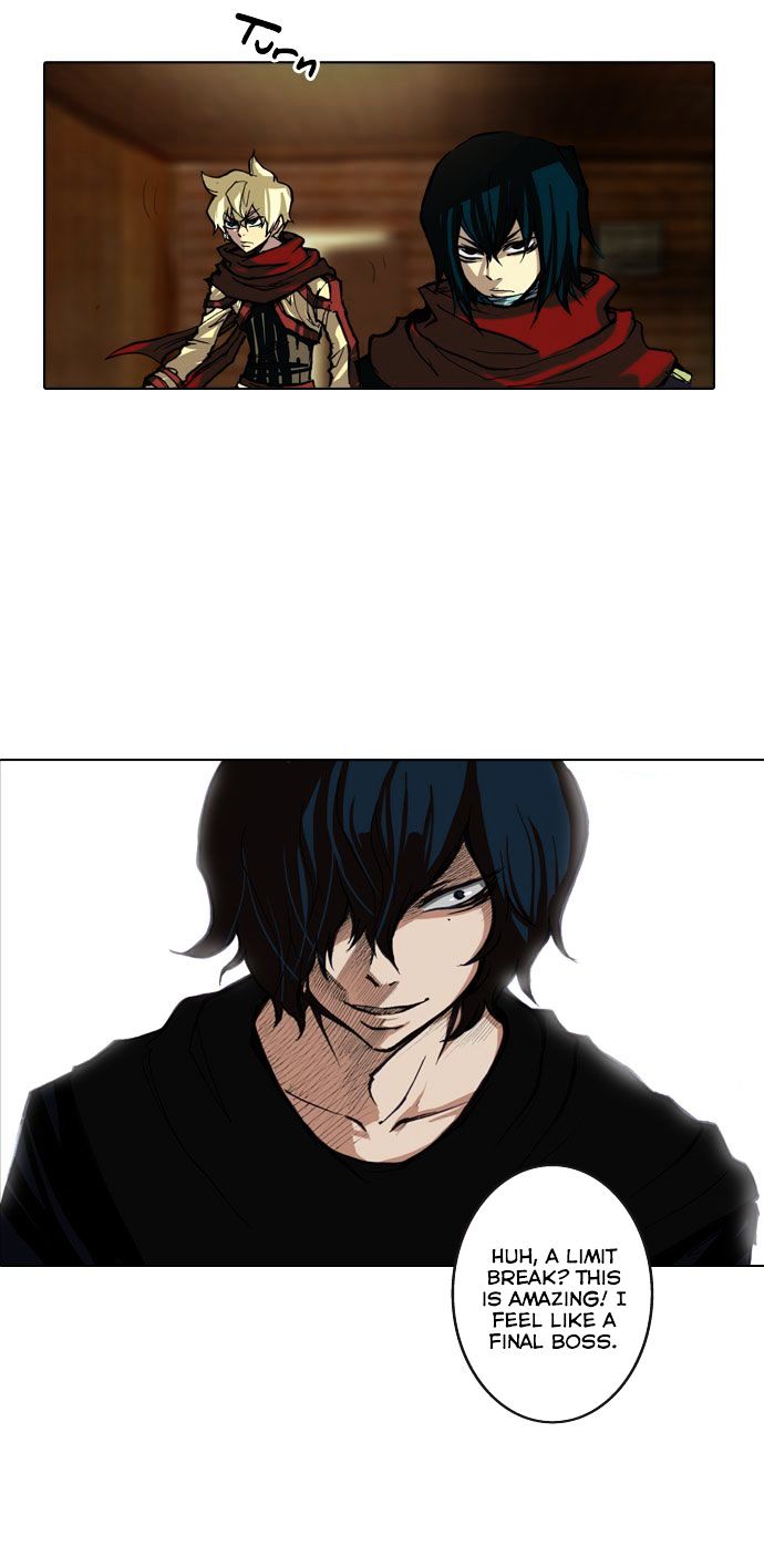 Son Yeon Jeon [Limit] Chapter 55 page 18 - Chapter 55