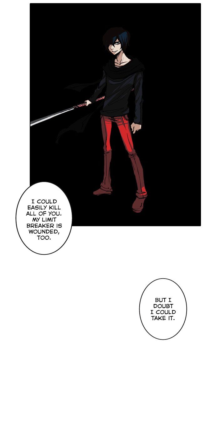 Son Yeon Jeon [Limit] Chapter 55 page 19 - Chapter 55