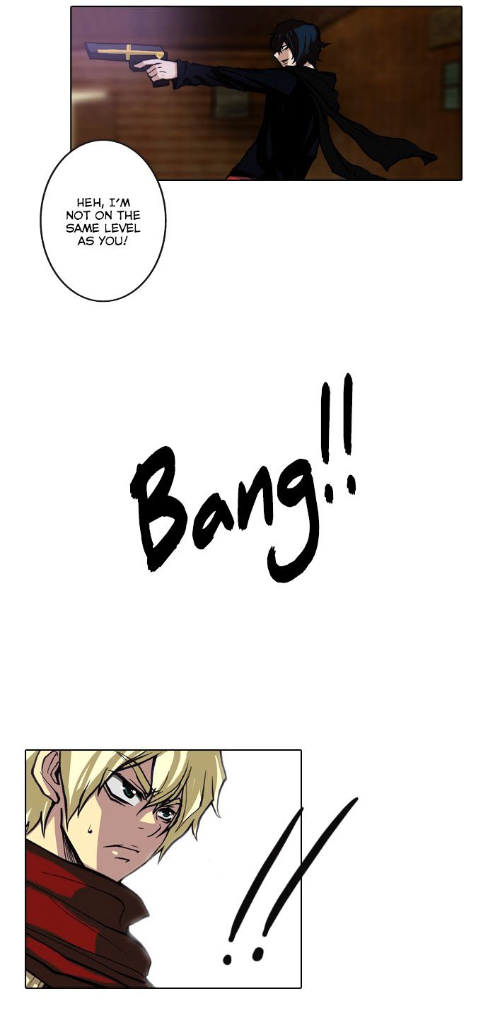 Son Yeon Jeon [Limit] Chapter 55 page 22 - Chapter 55
