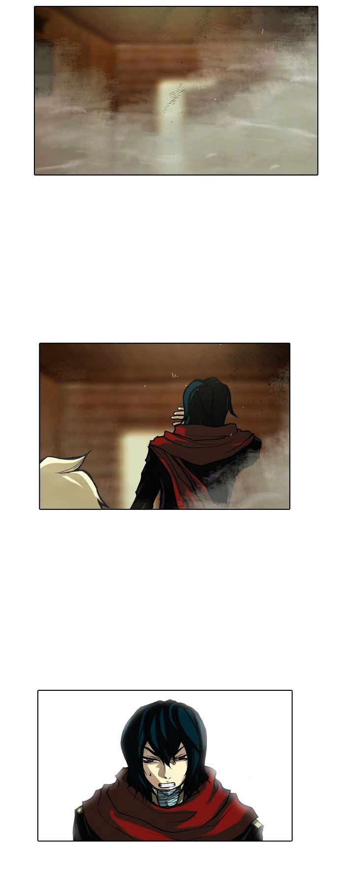 Son Yeon Jeon [Limit] Chapter 55 page 24 - Chapter 55