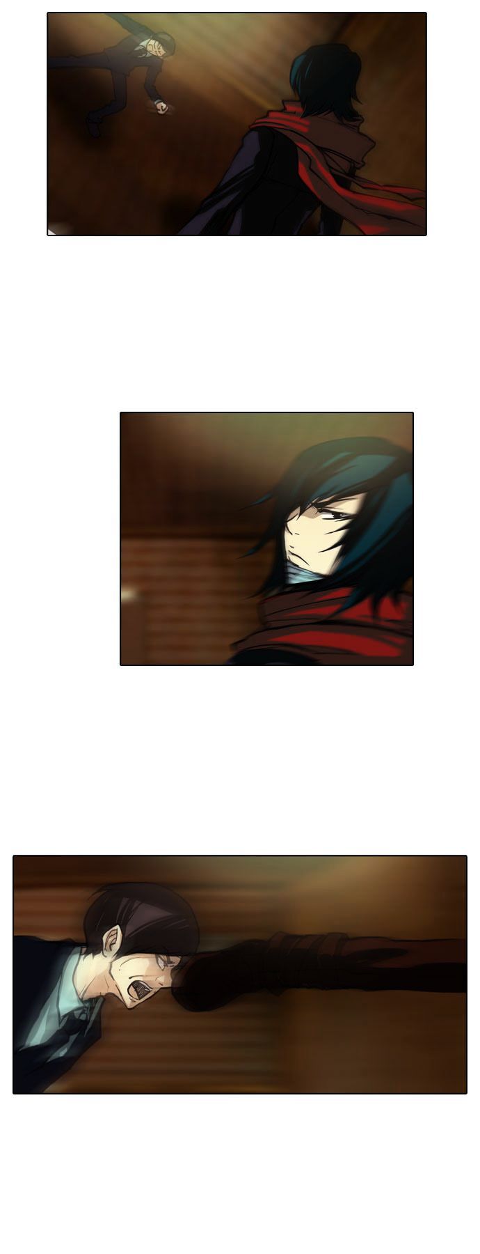 Son Yeon Jeon [Limit] Chapter 55 page 3 - Chapter 55