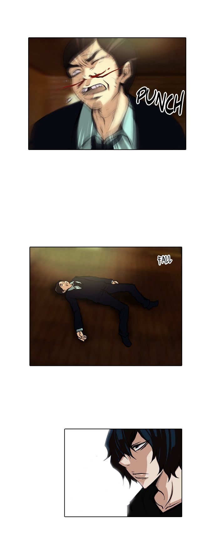 Son Yeon Jeon [Limit] Chapter 55 page 4 - Chapter 55