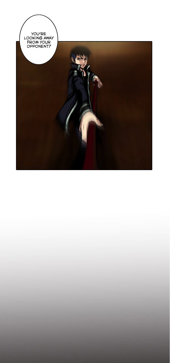 Son Yeon Jeon [Limit] Chapter 55 page 5 - Chapter 55