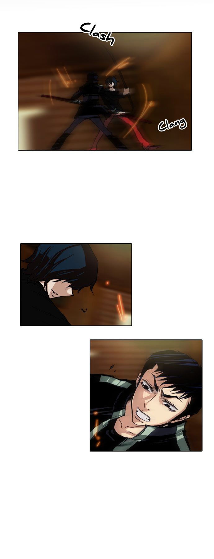 Son Yeon Jeon [Limit] Chapter 55 page 7 - Chapter 55