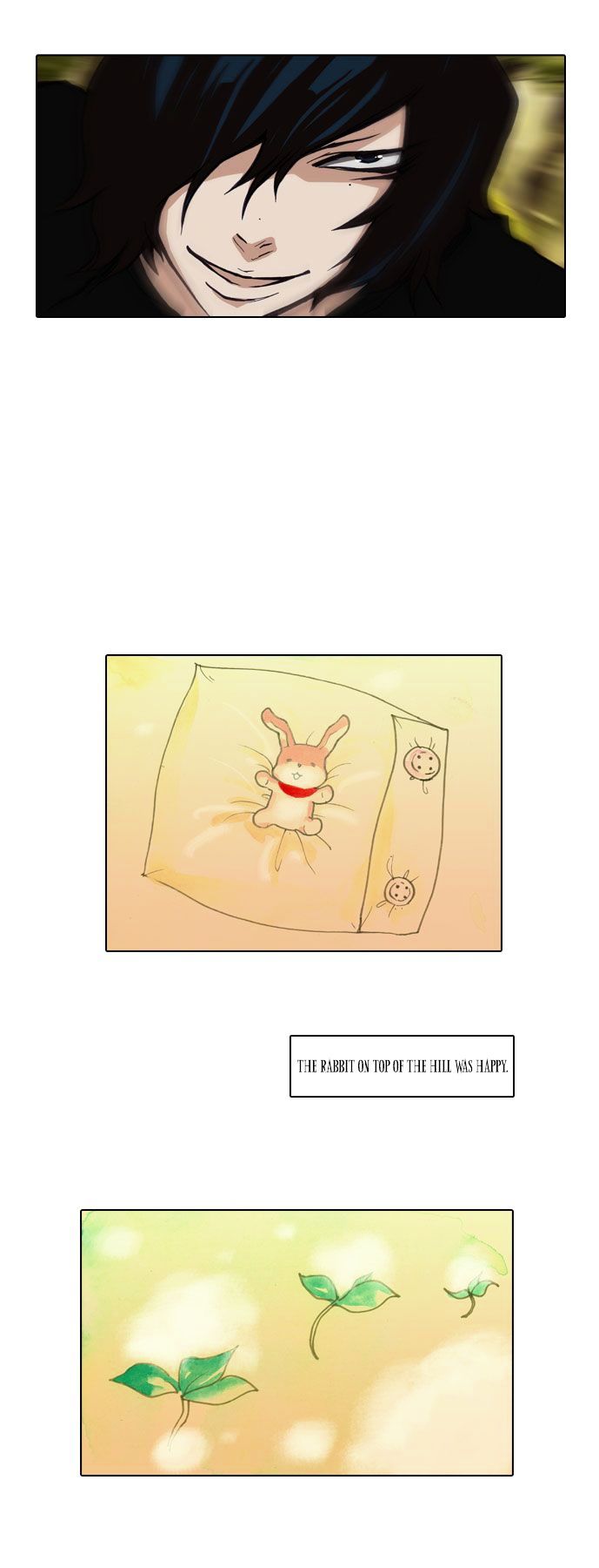 Son Yeon Jeon [Limit] Chapter 56 page 14 - Chapter 56