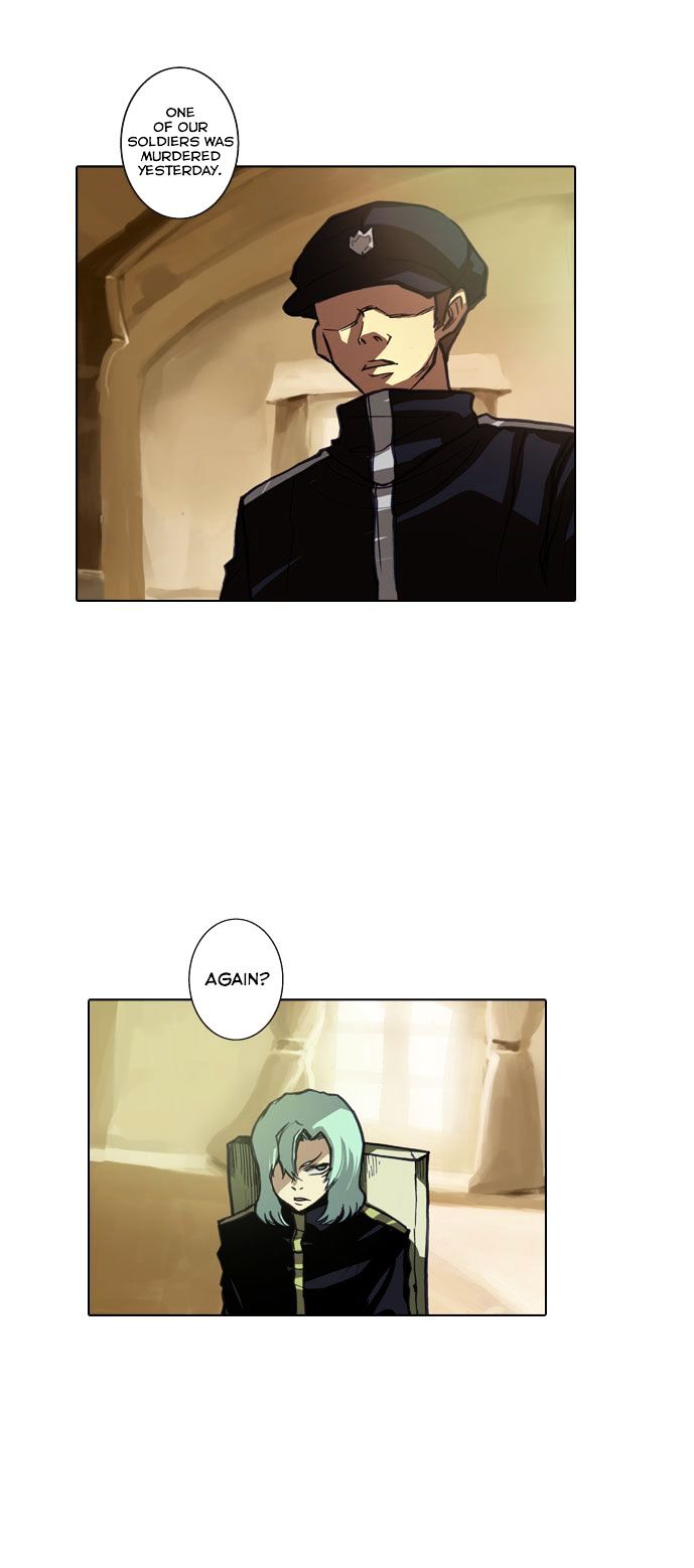 Son Yeon Jeon [Limit] Chapter 56 page 17 - Chapter 56