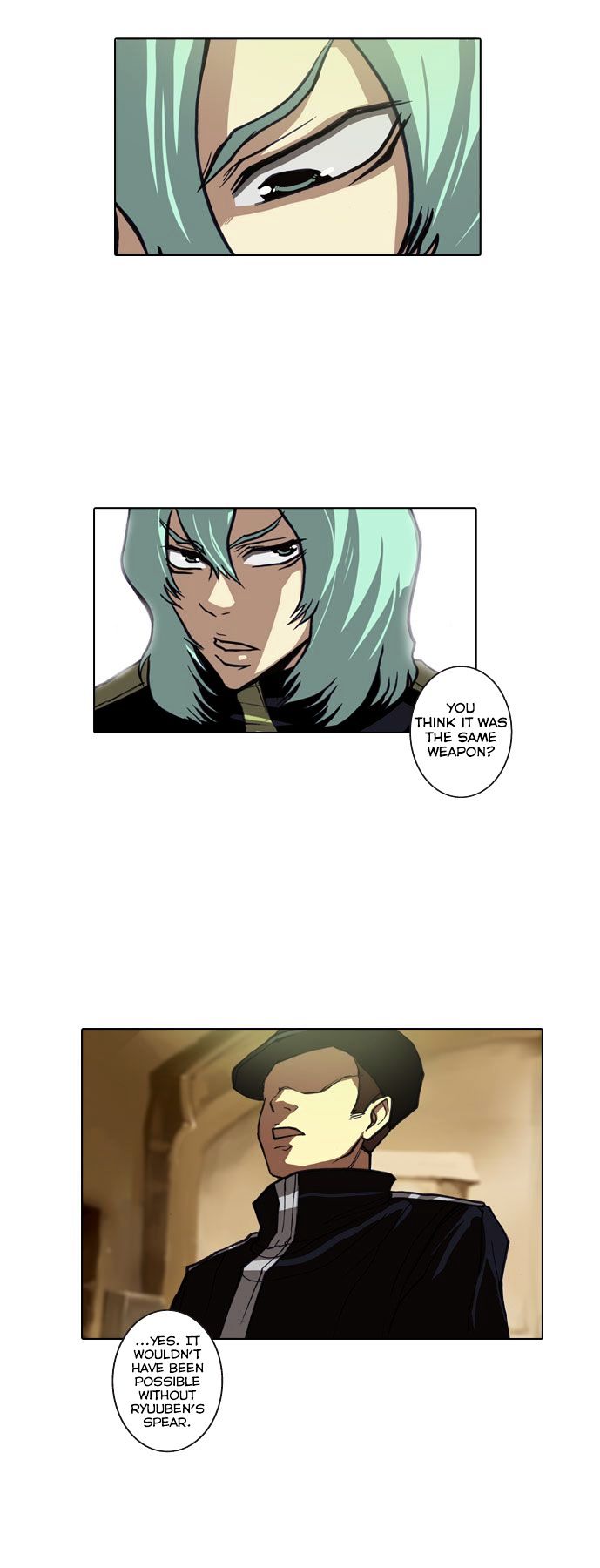 Son Yeon Jeon [Limit] Chapter 56 page 18 - Chapter 56