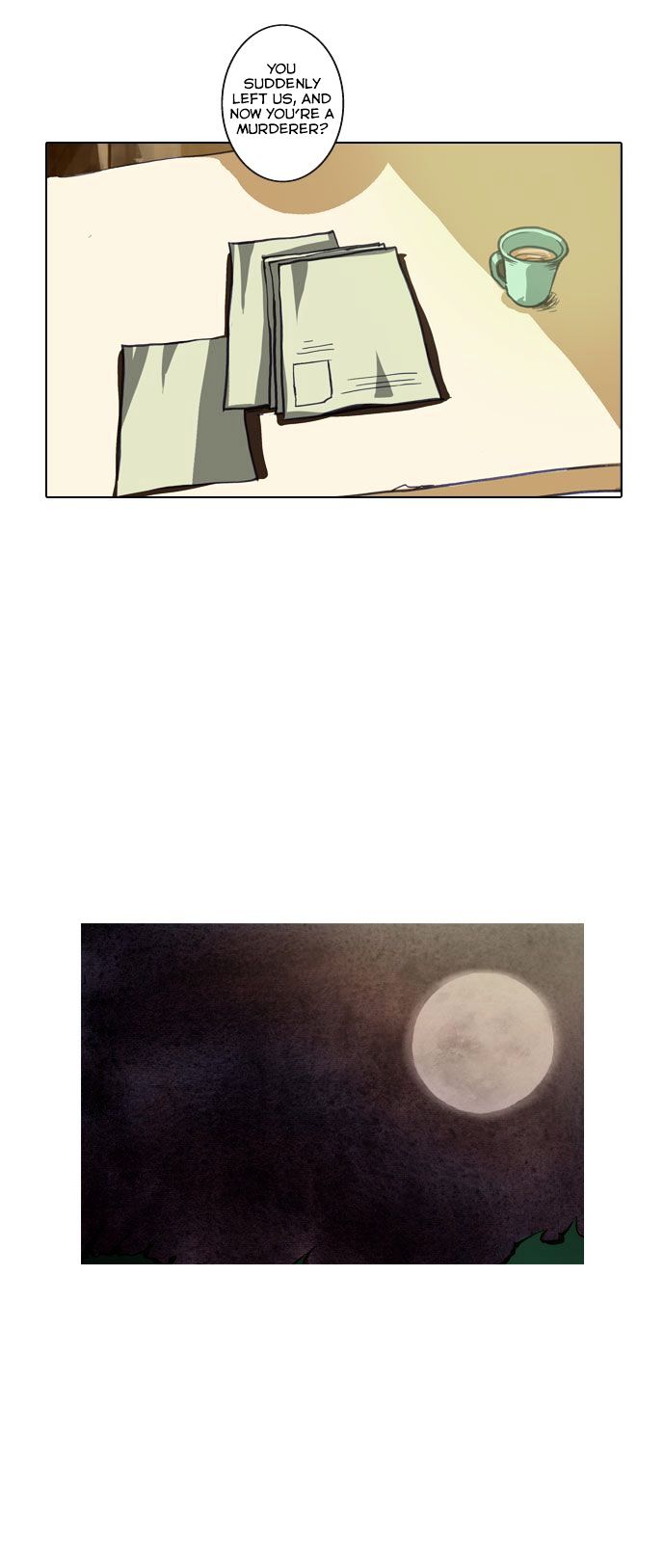 Son Yeon Jeon [Limit] Chapter 56 page 20 - Chapter 56