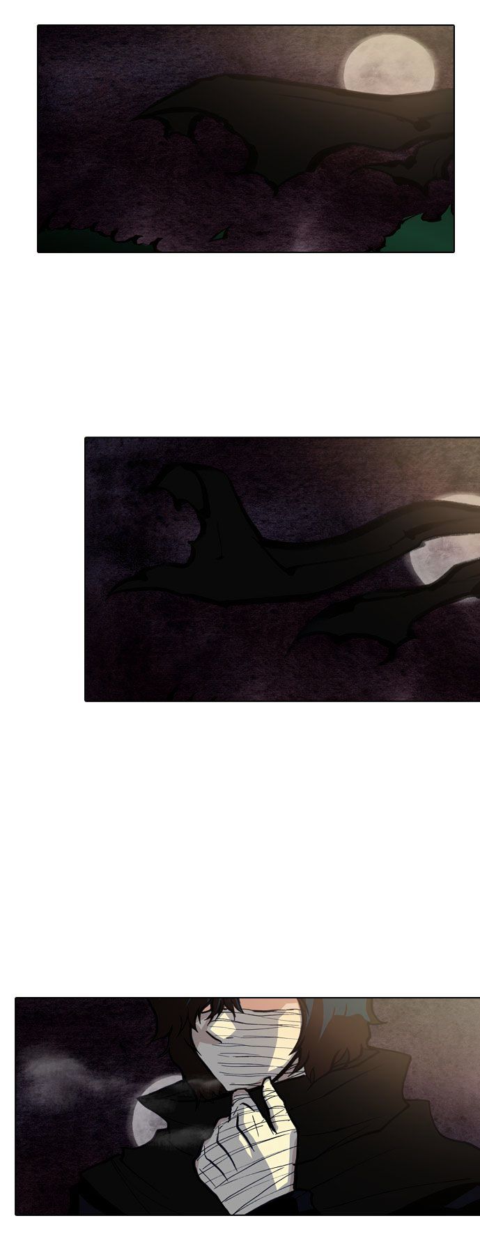 Son Yeon Jeon [Limit] Chapter 56 page 21 - Chapter 56