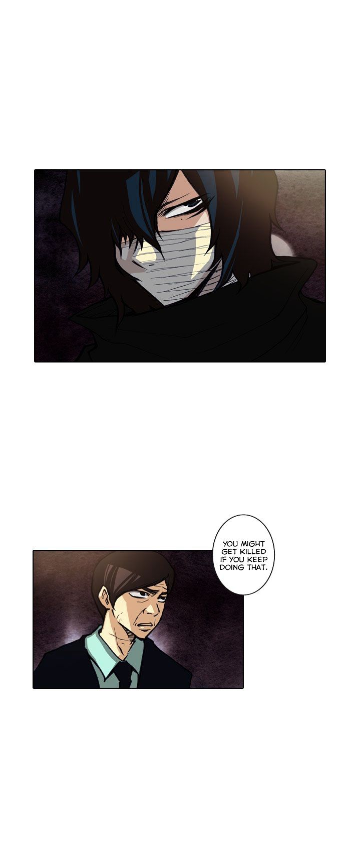 Son Yeon Jeon [Limit] Chapter 56 page 22 - Chapter 56
