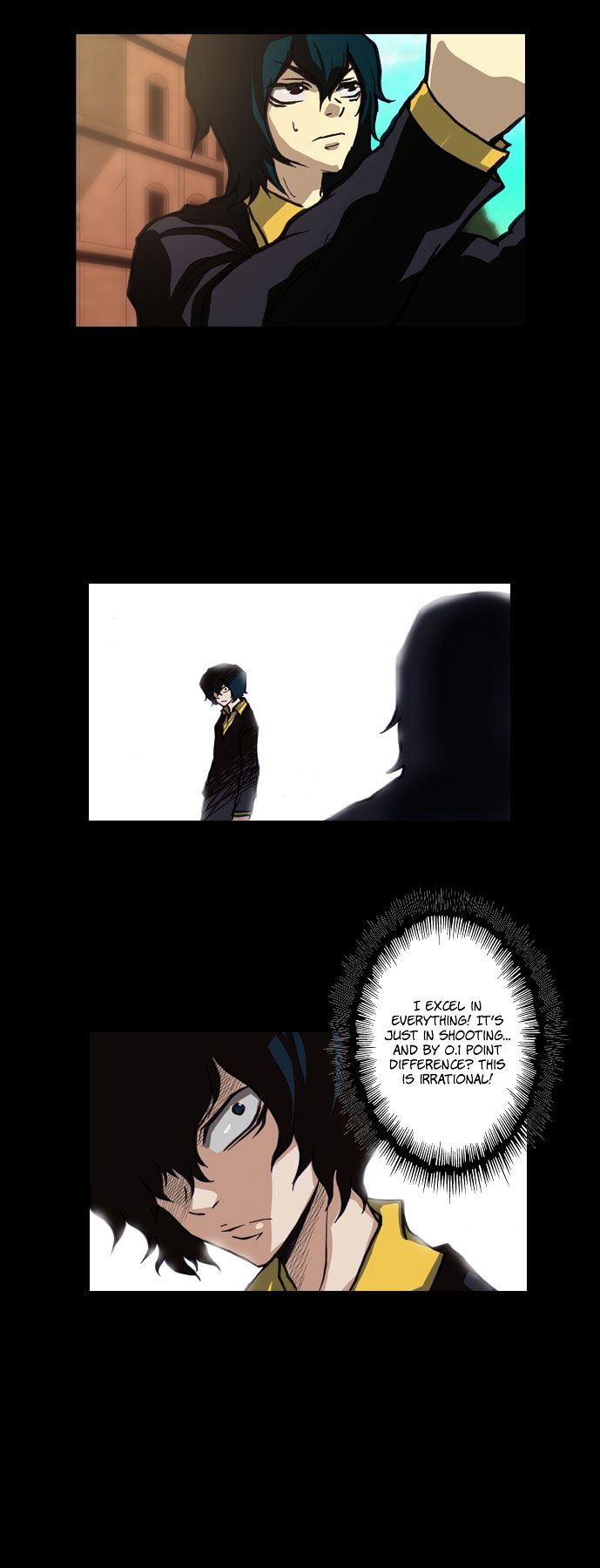 Son Yeon Jeon [Limit] Chapter 57 page 11 - Chapter 57