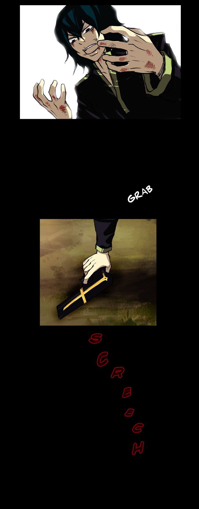Son Yeon Jeon [Limit] Chapter 57 page 15 - Chapter 57