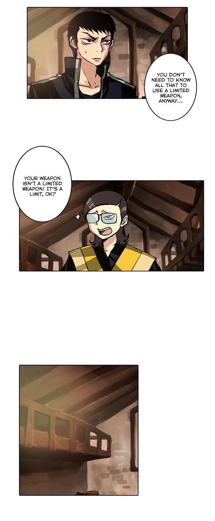 Son Yeon Jeon [Limit] Chapter 57 page 23 - Chapter 57