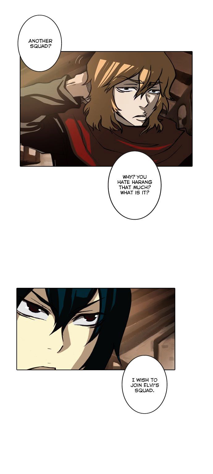 Son Yeon Jeon [Limit] Chapter 57 page 25 - Chapter 57