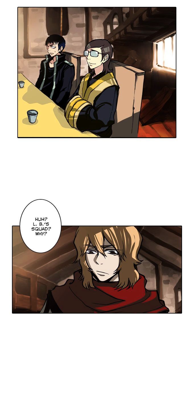 Son Yeon Jeon [Limit] Chapter 57 page 26 - Chapter 57