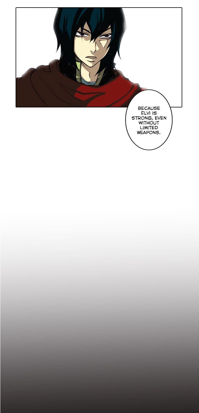 Son Yeon Jeon [Limit] Chapter 57 page 27 - Chapter 57