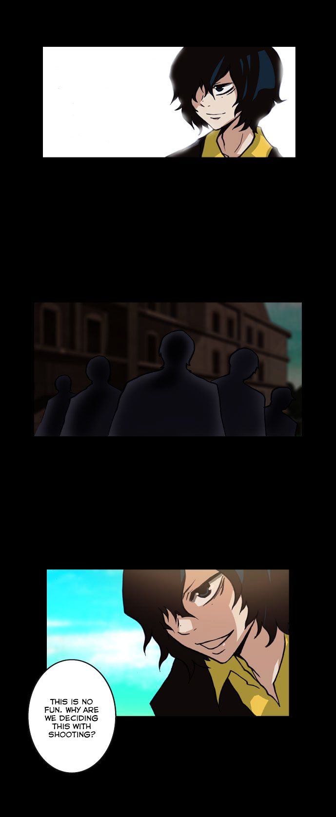 Son Yeon Jeon [Limit] Chapter 57 page 4 - Chapter 57
