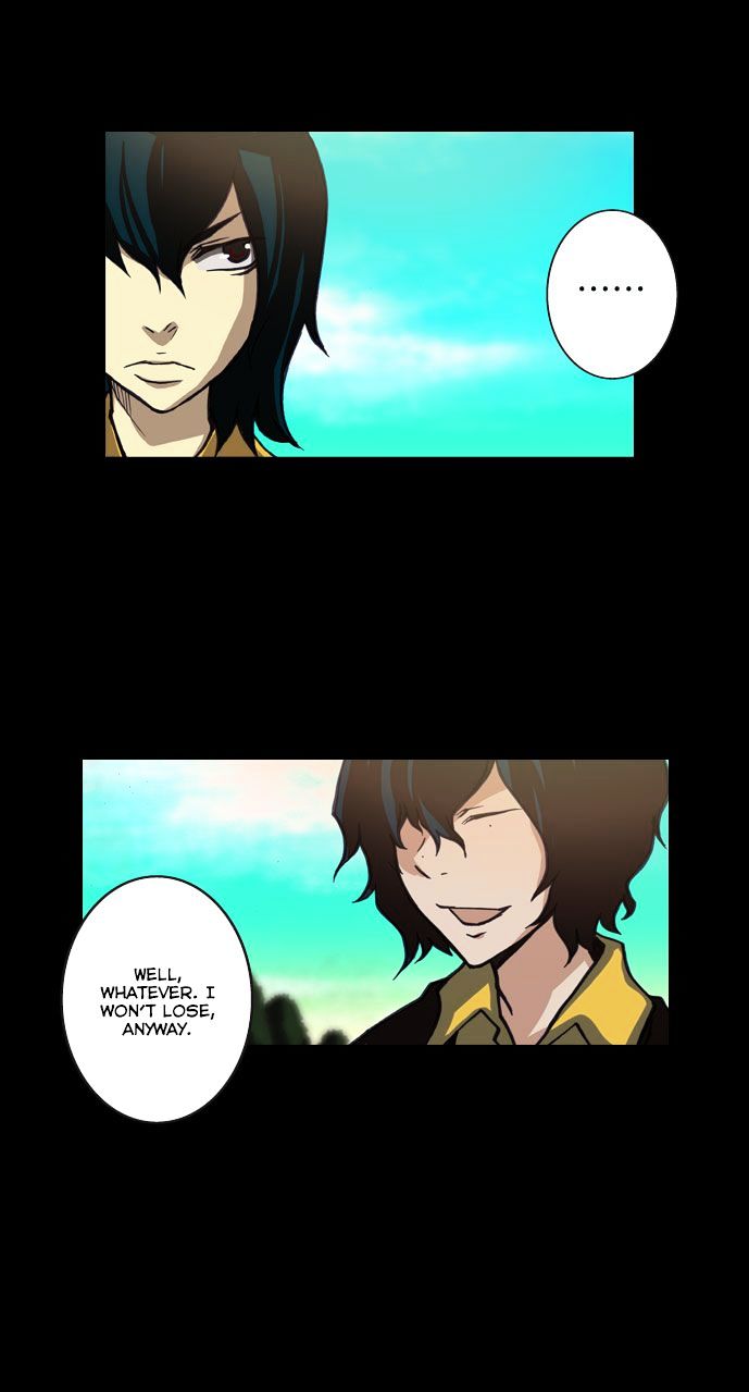 Son Yeon Jeon [Limit] Chapter 57 page 5 - Chapter 57