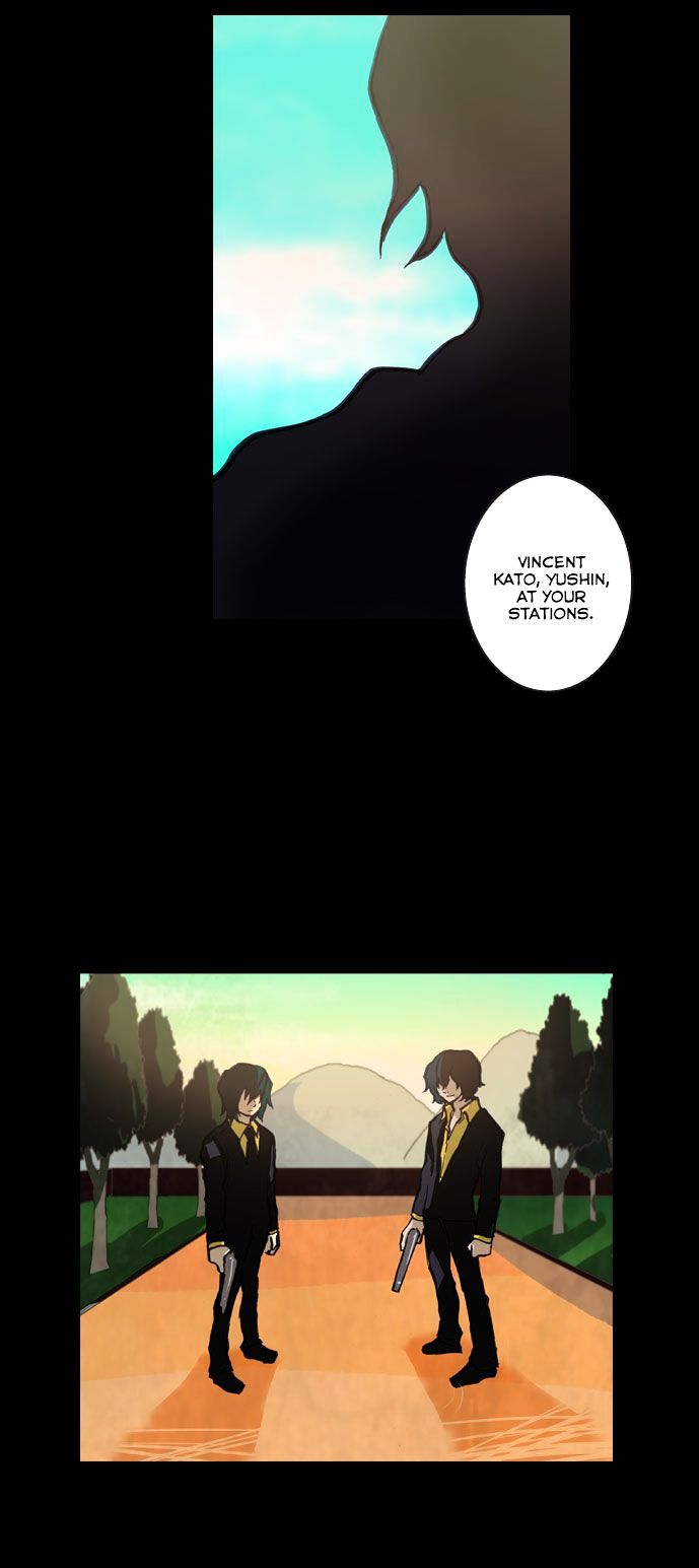 Son Yeon Jeon [Limit] Chapter 57 page 6 - Chapter 57