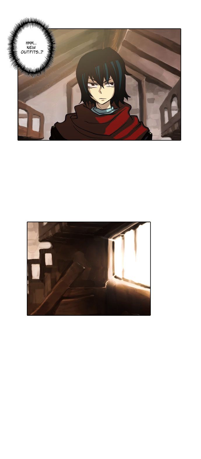 Son Yeon Jeon [Limit] Chapter 58 page 10 - Chapter 58