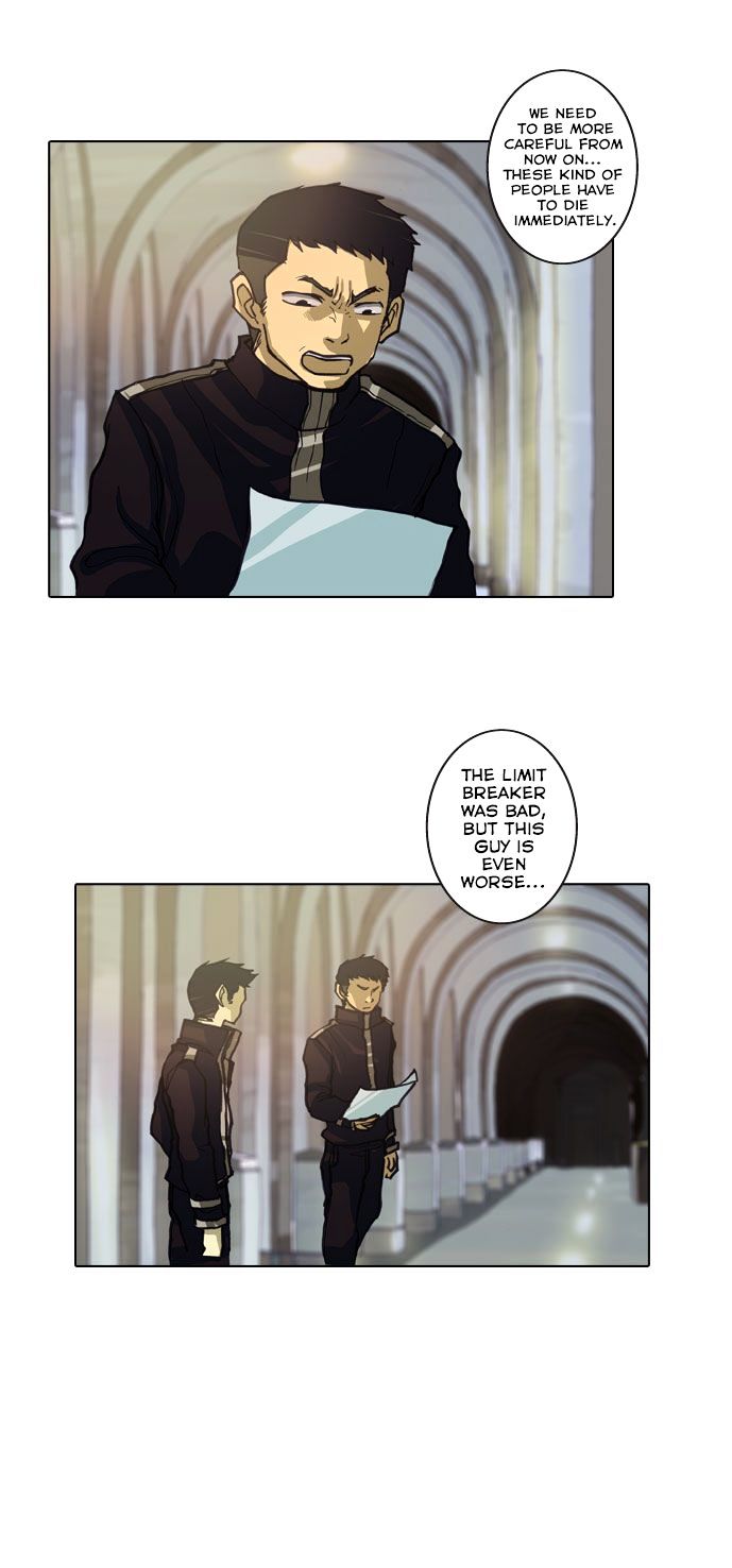Son Yeon Jeon [Limit] Chapter 58 page 18 - Chapter 58