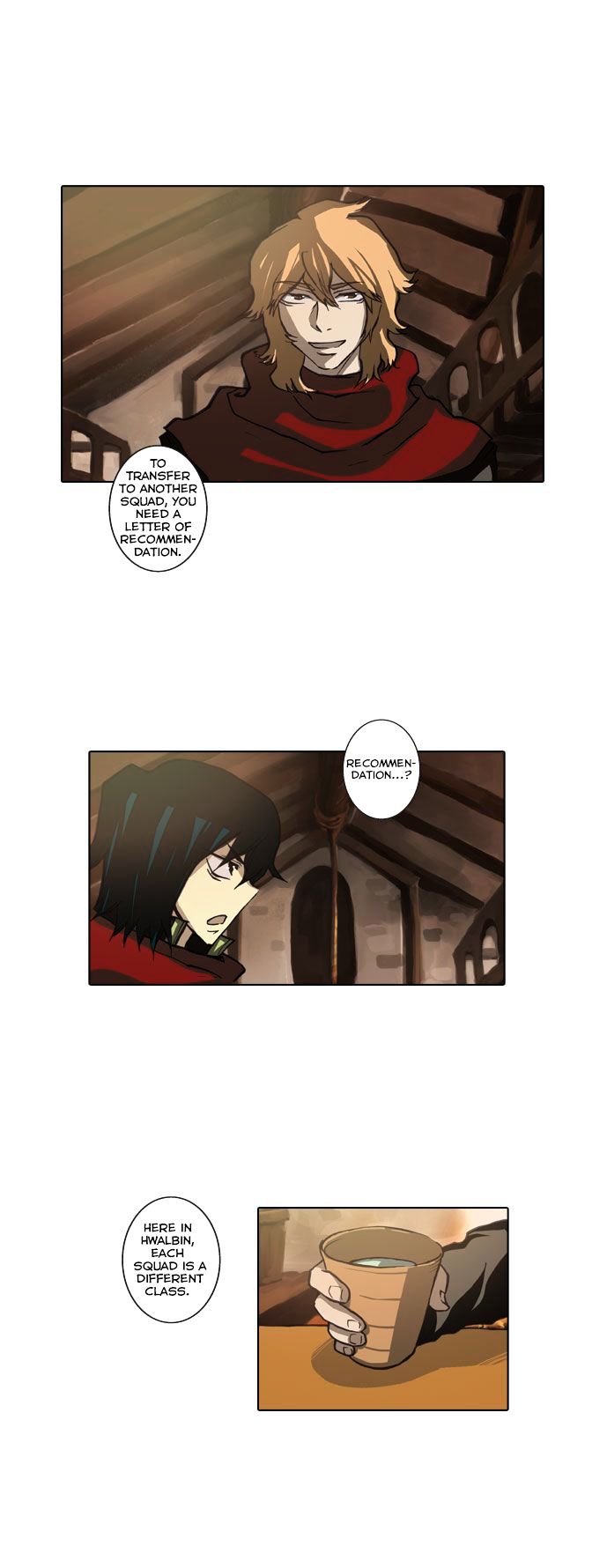 Son Yeon Jeon [Limit] Chapter 58 page 2 - Chapter 58