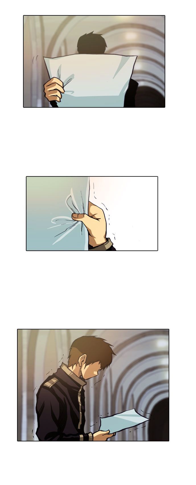 Son Yeon Jeon [Limit] Chapter 58 page 20 - Chapter 58